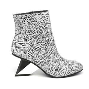 United Nude - Rockit Ace boot - size 37 EU / 6.5 US